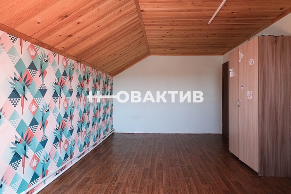 
   Продам дом, 197 м², Новосибирск

. Фото 34.