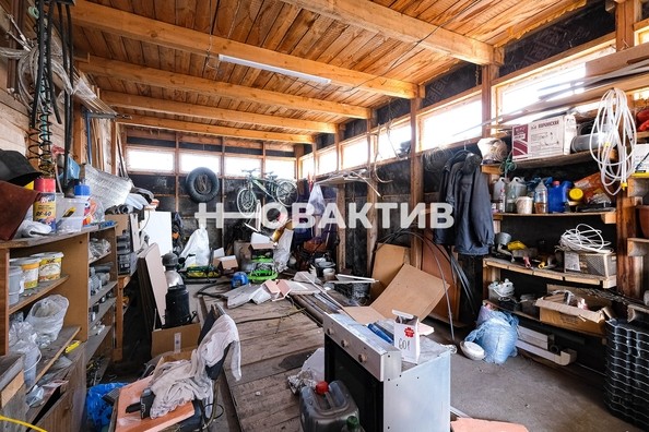
   Продам дом, 197 м², Новосибирск

. Фото 39.