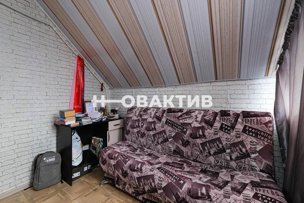
   Продам дом, 207 м², Новосибирск

. Фото 4.
