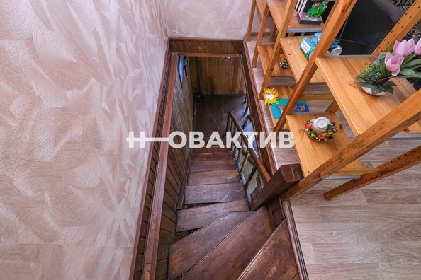
   Продам дом, 207 м², Новосибирск

. Фото 16.