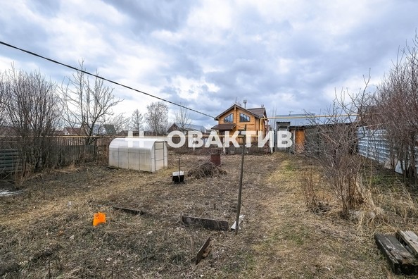 
   Продам дом, 207 м², Новосибирск

. Фото 25.