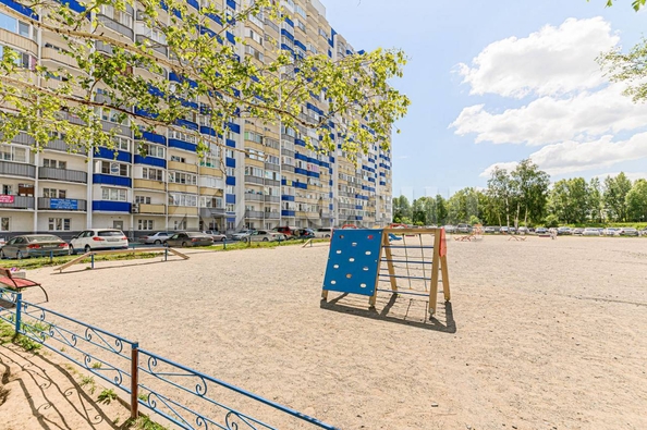 
  Продается студия, 20 м², Одоевского ул, д. 1/8
. Фото 8.