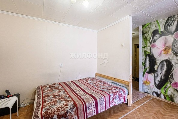 
   Продам 1-комнатную, 29.6 м², Петухова ул, 20

. Фото 15.