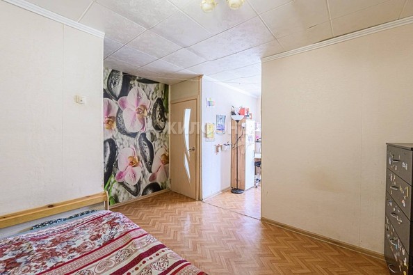 
   Продам 1-комнатную, 29.6 м², Петухова ул, 20

. Фото 16.