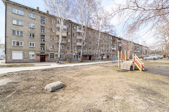 
   Продам 1-комнатную, 29.6 м², Петухова ул, 20

. Фото 14.