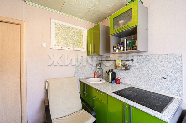 
   Продам 1-комнатную, 29.6 м², Петухова ул, 20

. Фото 4.