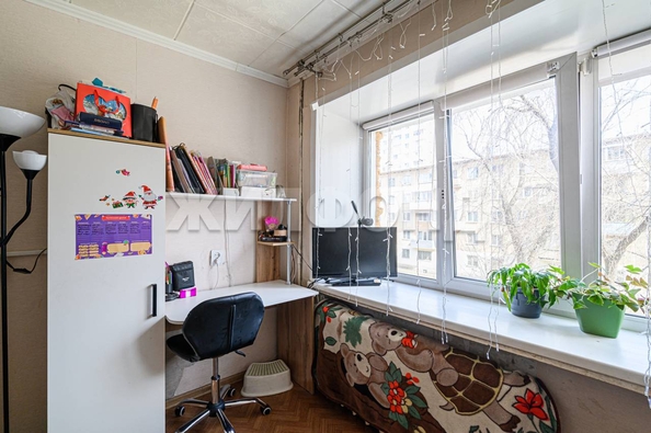 
   Продам 1-комнатную, 29.6 м², Петухова ул, 20

. Фото 11.