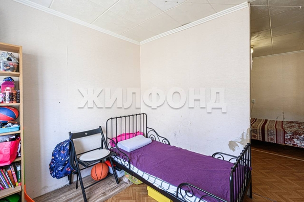 
   Продам 1-комнатную, 29.6 м², Петухова ул, 20

. Фото 12.