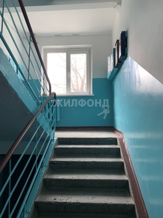 
   Продам 2-комнатную, 43.7 м², Бориса Богаткова ул, 171

. Фото 14.
