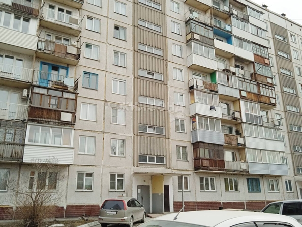 
   Продам 2-комнатную, 44.7 м², Даргомыжского ул, 3

. Фото 4.