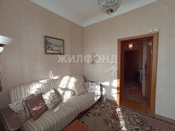 
   Продам 3-комнатную, 56.2 м², Богдана Хмельницкого ул, 55

. Фото 1.