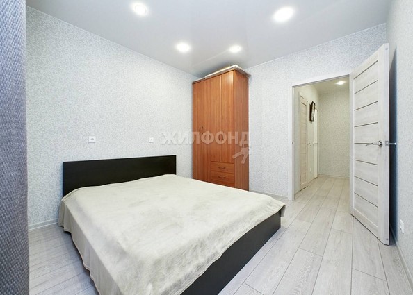 
   Продам 2-комнатную, 40 м², Лобачевского ул, 71/2

. Фото 3.