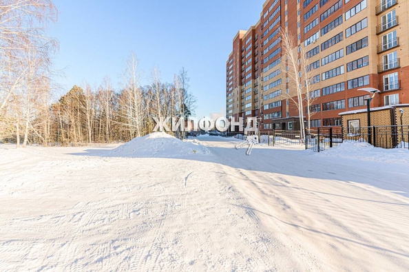 
   Продам 2-комнатную, 40 м², Лобачевского ул, 71/2

. Фото 3.