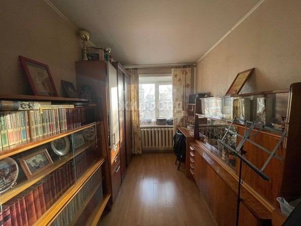 
   Продам 3-комнатную, 55.4 м², Дмитрия Шамшурина ул, 4

. Фото 8.