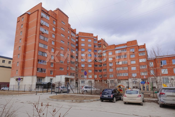 
  Продается 3-комн. квартира 107.6 м². Фото 11.