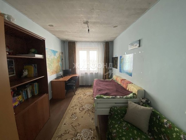 
   Продам 3-комнатную, 86 м², Александра Чистякова ул, 6

. Фото 8.