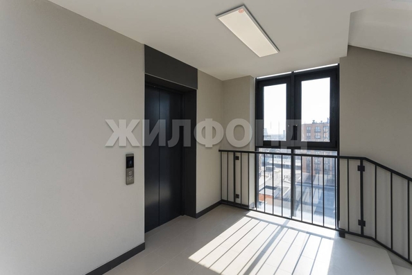 
  Продается 1-комн. квартира, 36.1 м², ЖК Цивилизация, дом 2
. Фото 6.