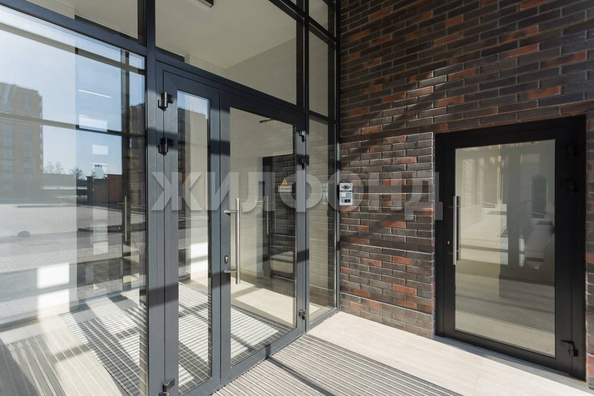 
  Продается 1-комн. квартира, 36.1 м², ЖК Цивилизация, дом 2
. Фото 18.