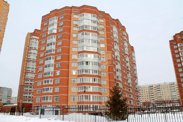 
   Продам студию, 28.9 м², В. Высоцкого ул, 49

. Фото 4.