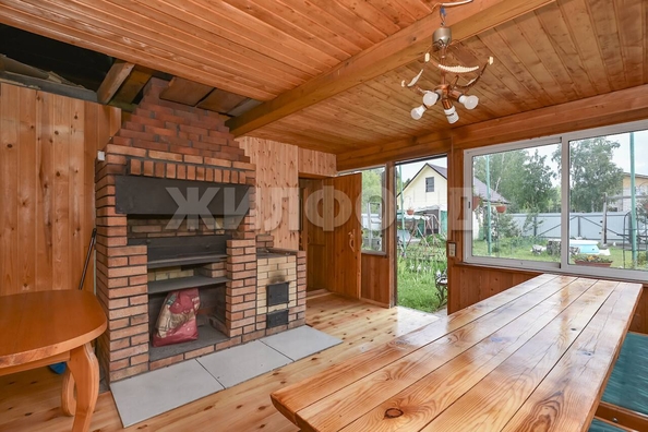 
   Продам дом, 319.2 м², Новосибирск

. Фото 6.