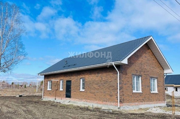
   Продам дом, 96 м², Воробьевский

. Фото 2.