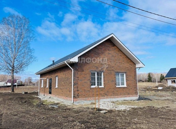 
   Продам дом, 96 м², Воробьевский

. Фото 3.