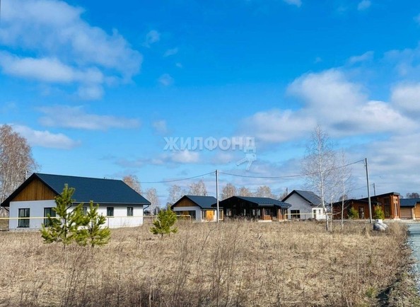 
   Продам дом, 96 м², Воробьевский

. Фото 23.