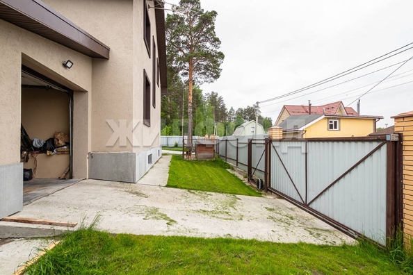 
   Продам дом, 360 м², Барышево

. Фото 12.
