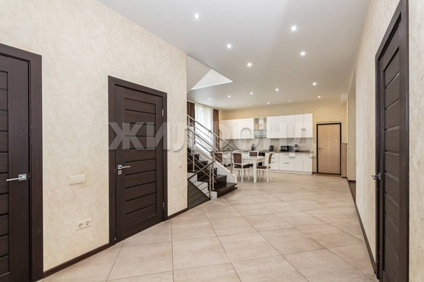 
   Продам дом, 360 м², Барышево

. Фото 17.