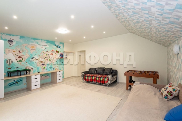 
   Продам дом, 360 м², Барышево

. Фото 36.