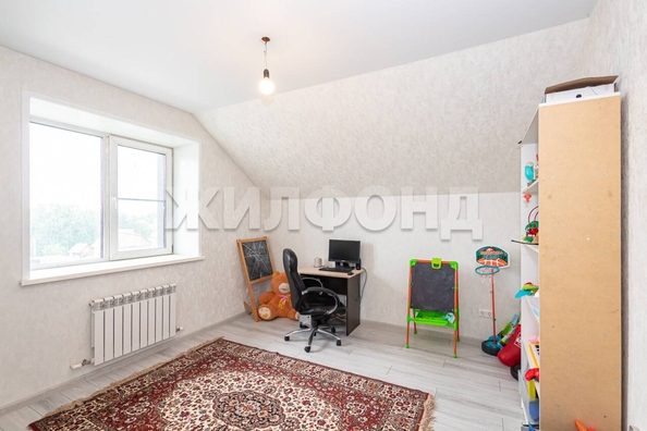 
   Продам дом, 360 м², Барышево

. Фото 38.