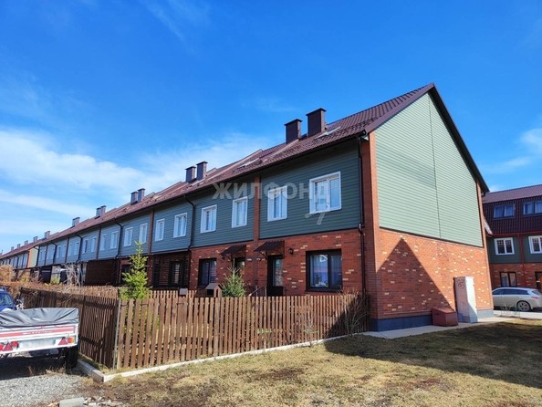 
   Продам дом, 139.5 м², Толмачево

. Фото 3.