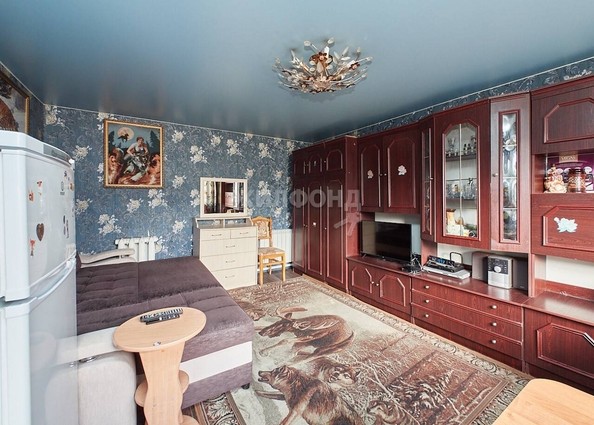 
   Продам дом, 71.6 м², Новосибирск

. Фото 2.