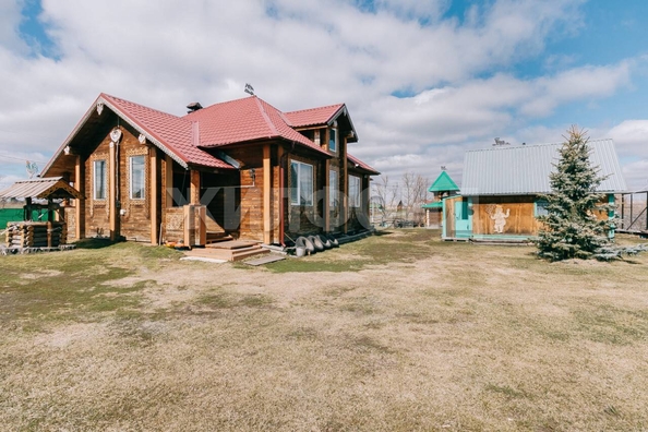 
  Продается дом, 128 м², деревня Новый Шарап
. Фото 15.