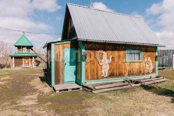 
  Продается дом, 128 м², деревня Новый Шарап
. Фото 22.