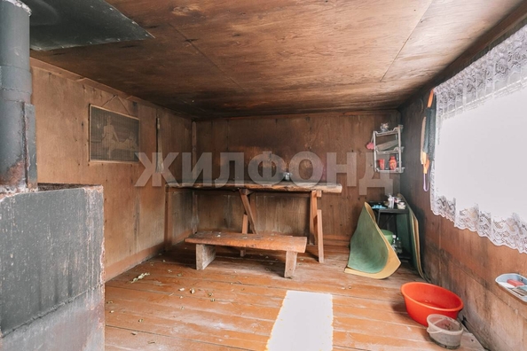 
  Продается дом, 128 м², деревня Новый Шарап
. Фото 23.