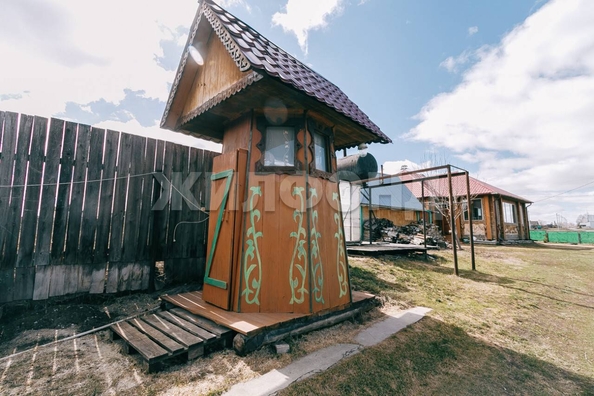 
  Продается дом, 128 м², деревня Новый Шарап
. Фото 28.