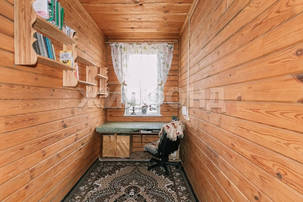 
  Продается дом, 128 м², деревня Новый Шарап
. Фото 49.