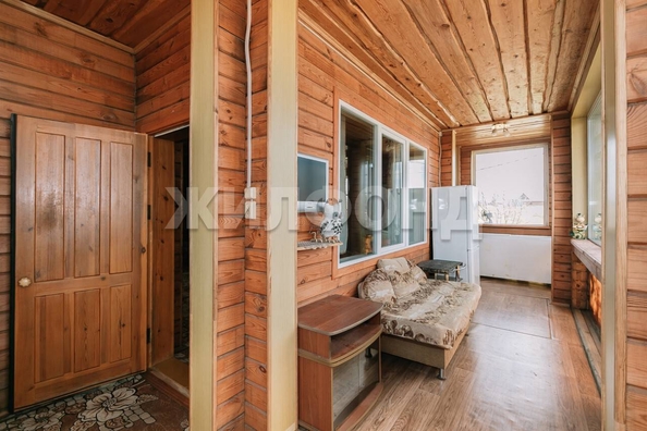 
  Продается дом, 128 м², деревня Новый Шарап
. Фото 54.