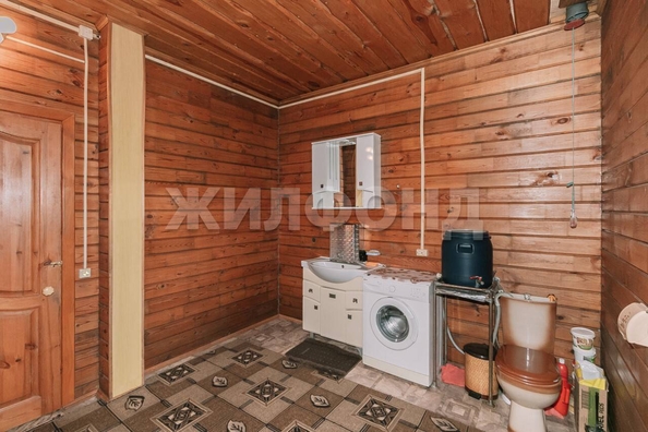 
  Продается дом, 128 м², деревня Новый Шарап
. Фото 57.