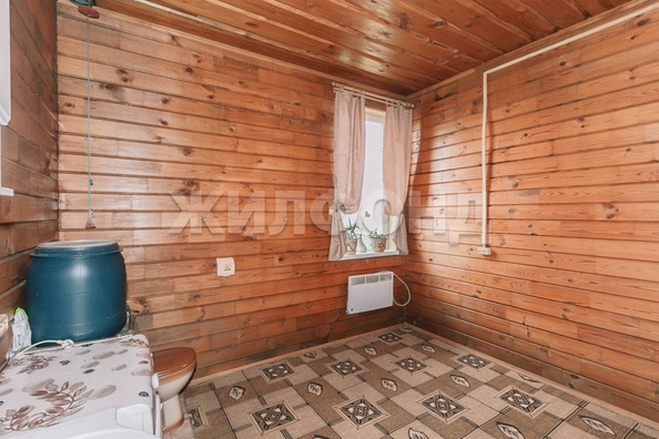 
  Продается дом, 128 м², деревня Новый Шарап
. Фото 59.