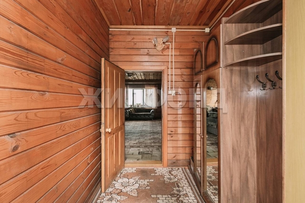 
  Продается дом, 128 м², деревня Новый Шарап
. Фото 63.