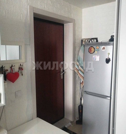 
   Продам комнату, 17.5 м², Зорге ул, 10

. Фото 8.