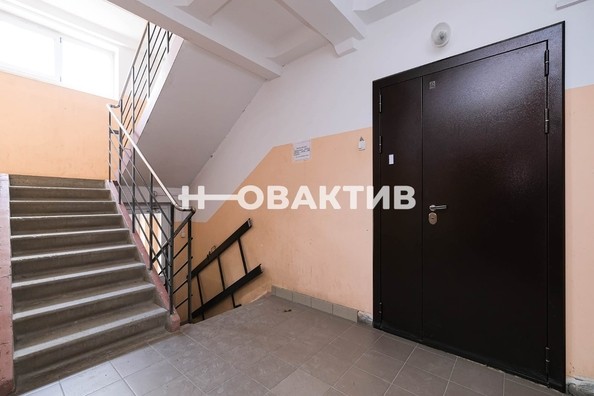 
   Продам 3-комнатную, 58.3 м², Дмитрия Шмонина ул, 3

. Фото 18.