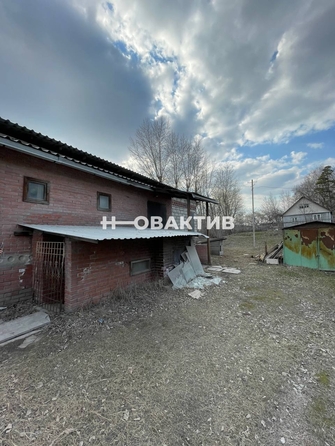 
   Продам торговое помещение, 128 м², Бердское ш, 63

. Фото 3.