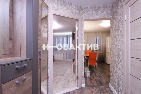 
   Продам 1-комнатную, 37.6 м², Котовского ул, 12

. Фото 13.