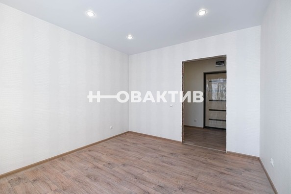 
   Продам 1-комнатную, 34.39 м², Забалуева ул, 102

. Фото 3.