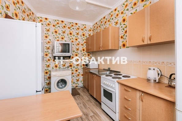 
   Продам таунхаус, 80 м², Новосибирск

. Фото 1.