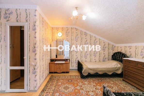 
   Продам таунхаус, 80 м², Новосибирск

. Фото 20.