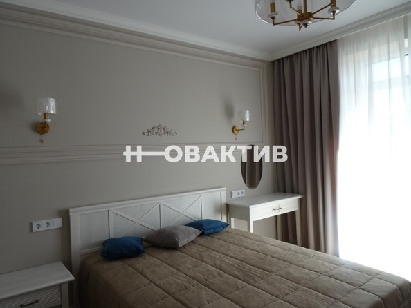 
  Сдам в аренду 2-комнатную квартиру, 49.5 м², Новосибирск

. Фото 20.